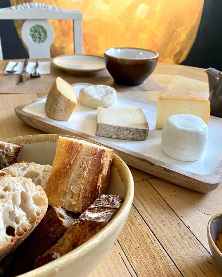 Maison Alfred Et Agatha Pleudihen-sur-Rance 외부 사진
