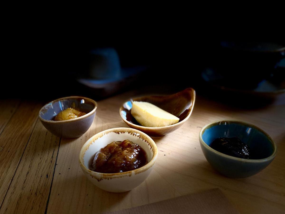 Maison Alfred Et Agatha Pleudihen-sur-Rance 외부 사진