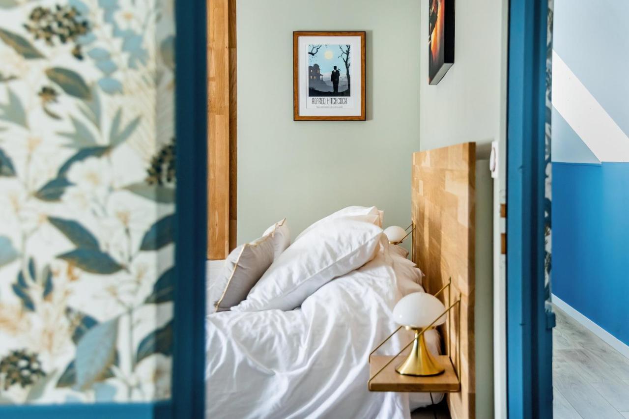 Maison Alfred Et Agatha Pleudihen-sur-Rance 외부 사진